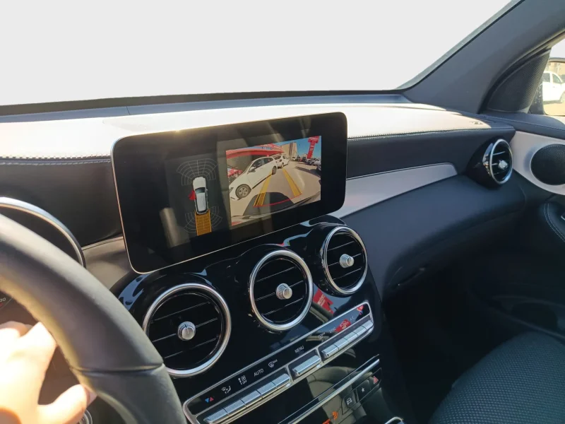 Imagen de mercedes-benz Clase GLC