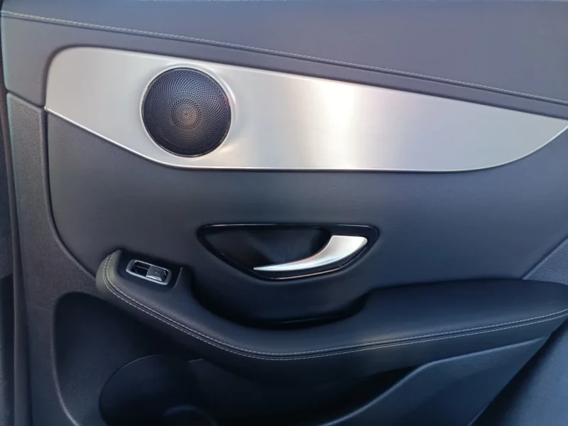 Imagen de mercedes-benz Clase GLC