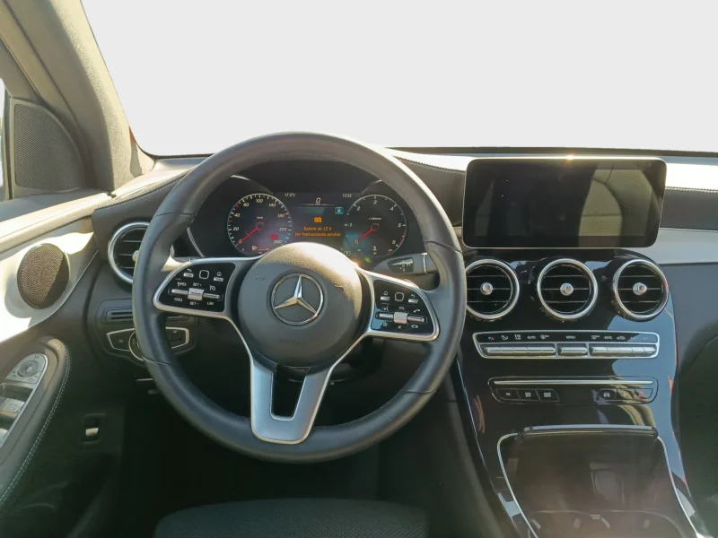 Imagen de mercedes-benz Clase GLC