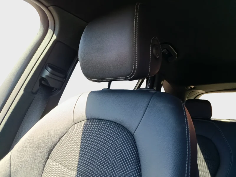 Imagen de mercedes-benz Clase GLC