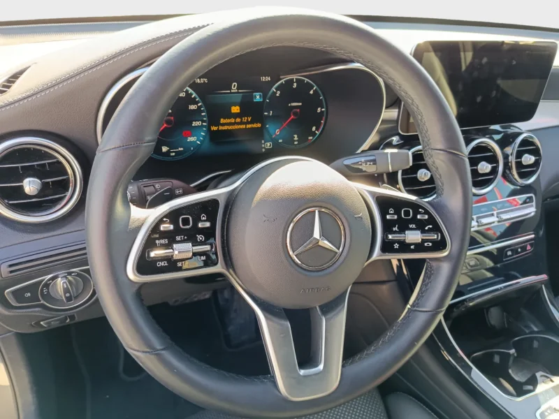 Imagen de mercedes-benz Clase GLC