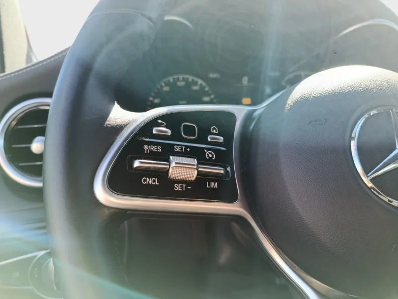 Imagen de mercedes-benz Clase GLC