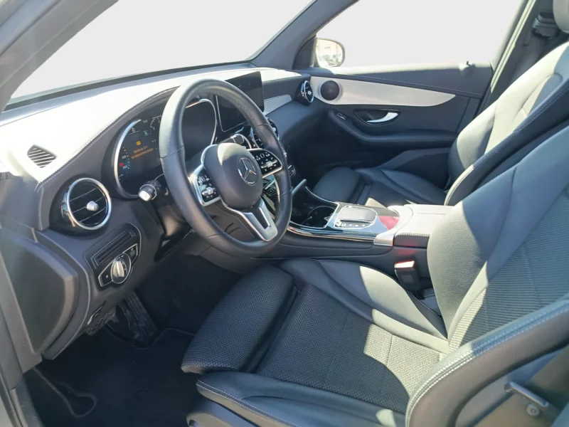 Imagen de mercedes-benz Clase GLC