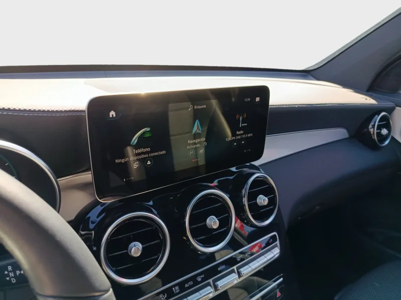 Imagen de mercedes-benz Clase GLC