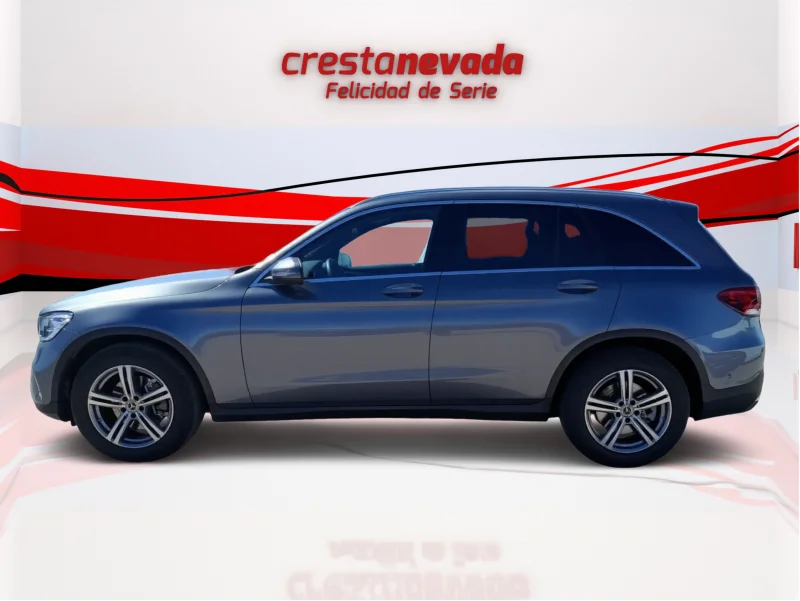 Imagen de mercedes-benz Clase GLC