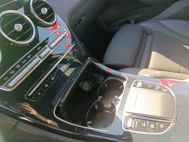 Imagen de mercedes-benz Clase GLC