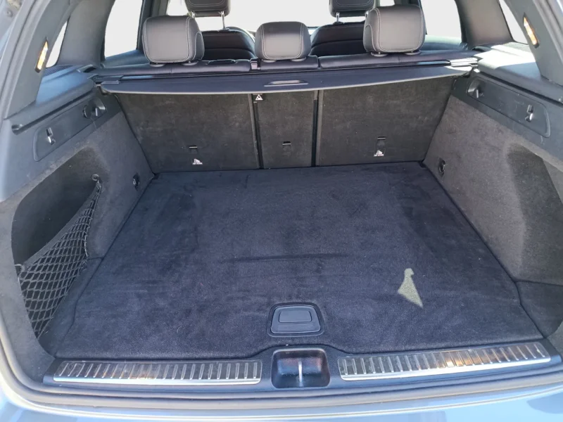 Imagen de mercedes-benz Clase GLC