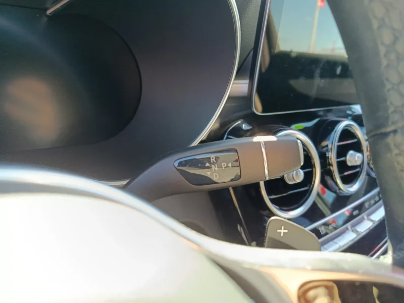 Imagen de mercedes-benz Clase GLC