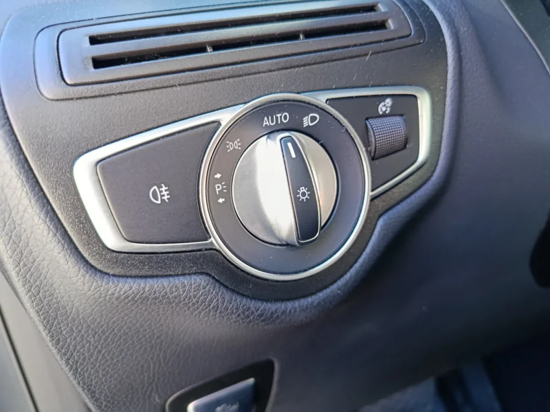 Imagen de mercedes-benz Clase GLC