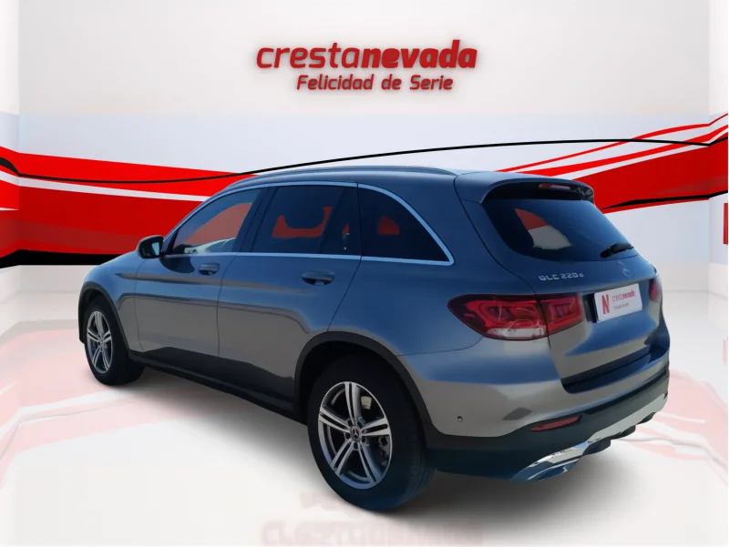 Imagen de mercedes-benz Clase GLC