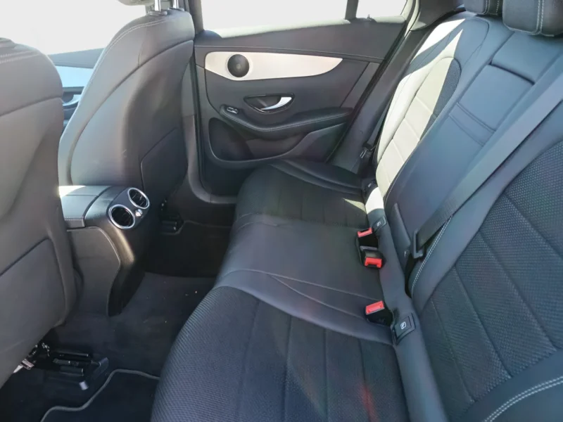 Imagen de mercedes-benz Clase GLC