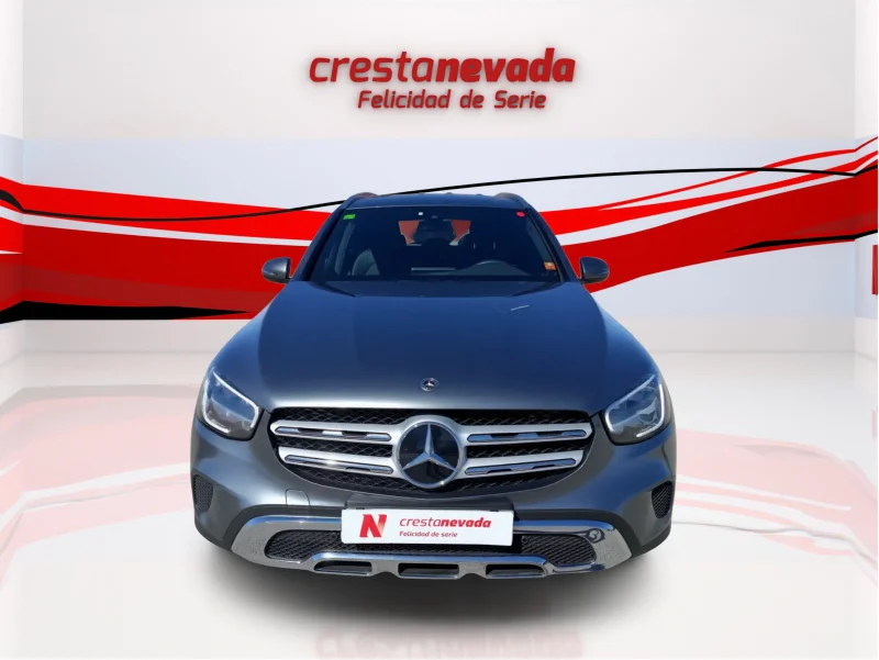 Imagen de mercedes-benz Clase GLC