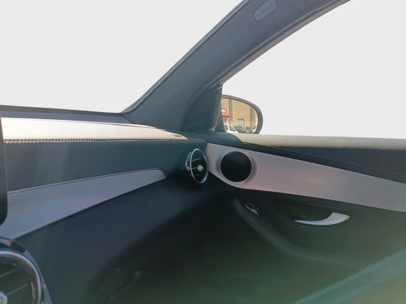 Imagen de mercedes-benz Clase GLC