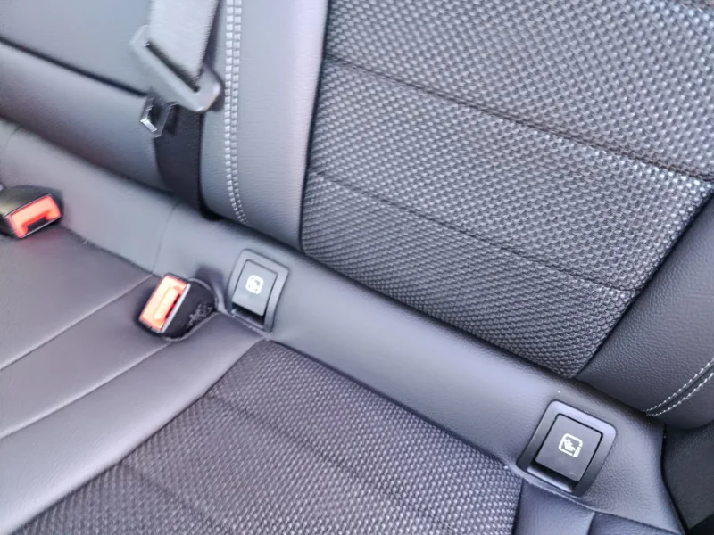 Imagen de mercedes-benz Clase GLC