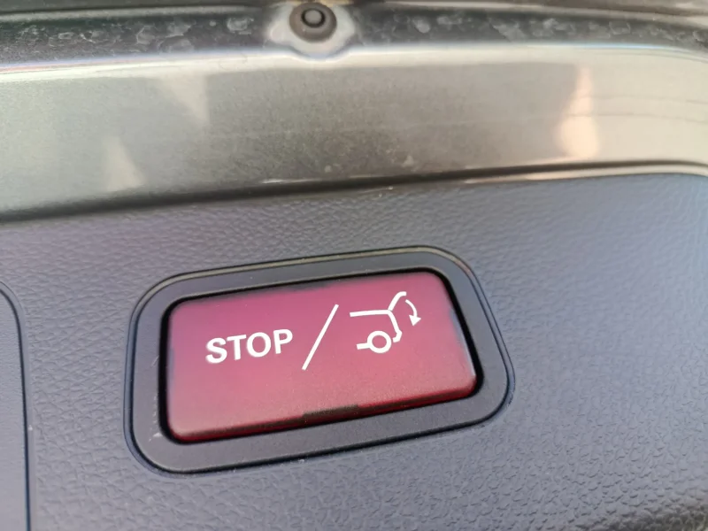 Imagen de mercedes-benz Clase GLC