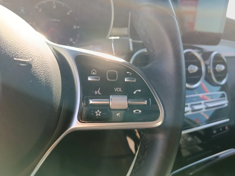 Imagen de mercedes-benz Clase GLC