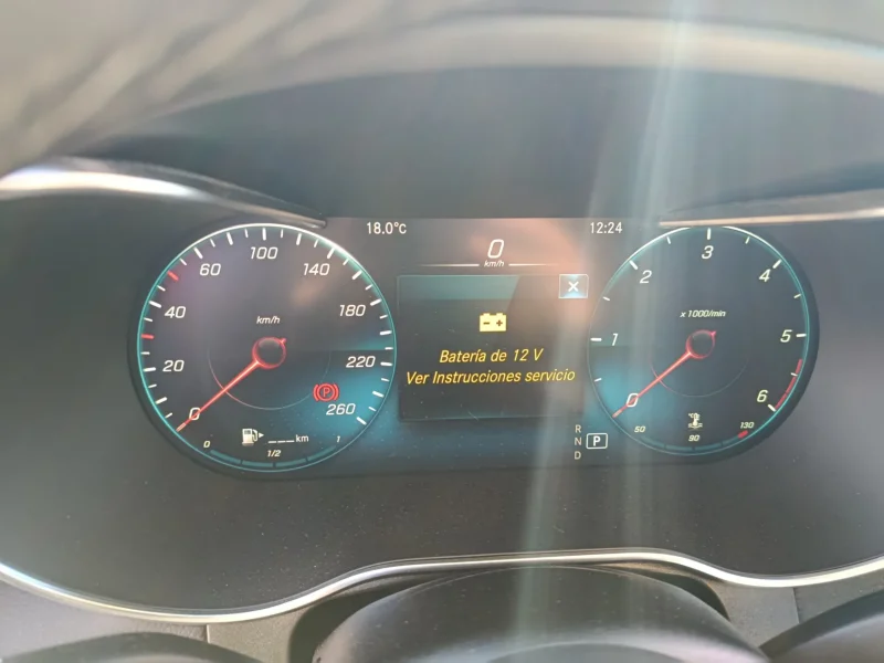 Imagen de mercedes-benz Clase GLC