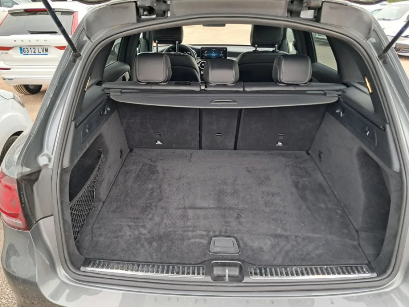 Imagen de mercedes-benz GLS