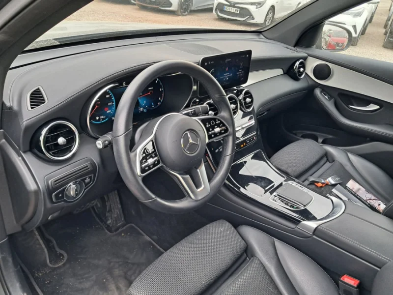 Imagen de mercedes-benz GLS