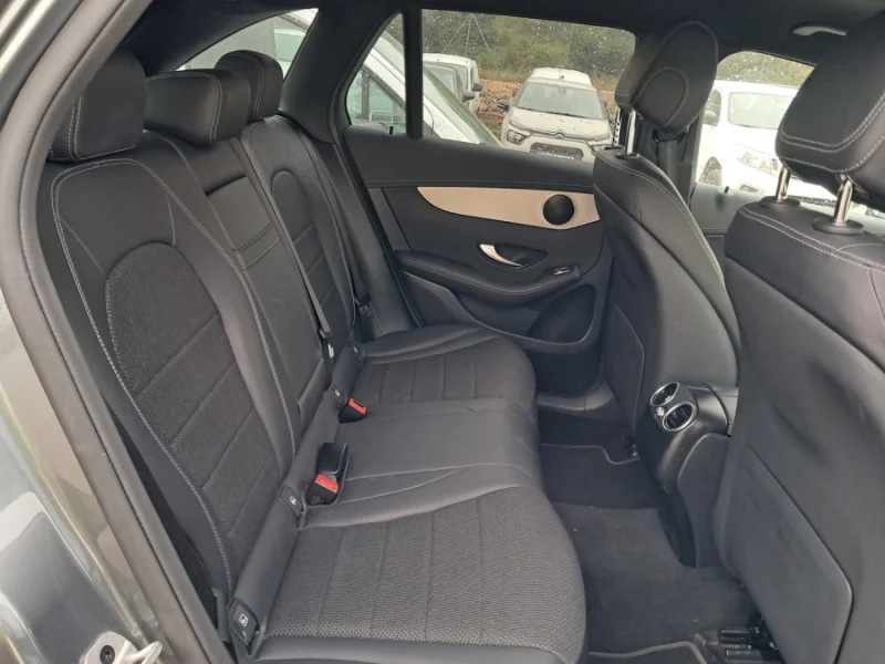 Imagen de mercedes-benz GLS