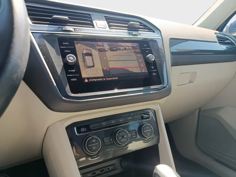 Imagen de Volkswagen Tiguan