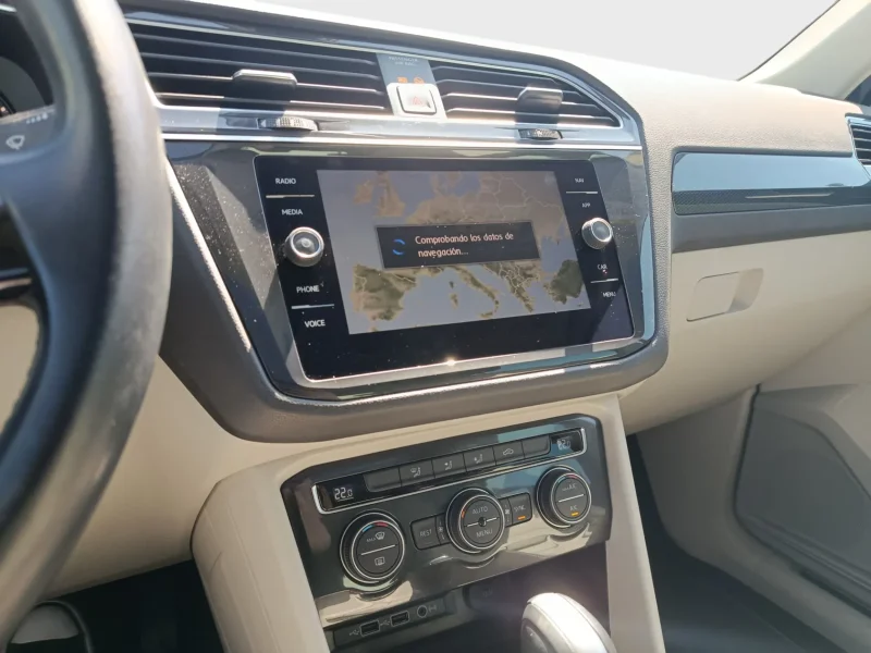 Imagen de Volkswagen Tiguan