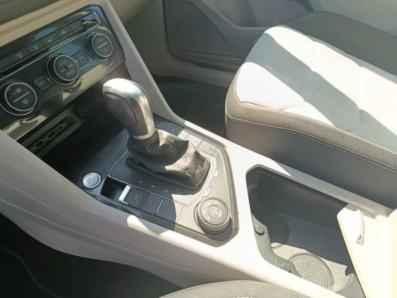 Imagen de Volkswagen Tiguan