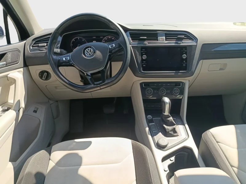 Imagen de Volkswagen Tiguan