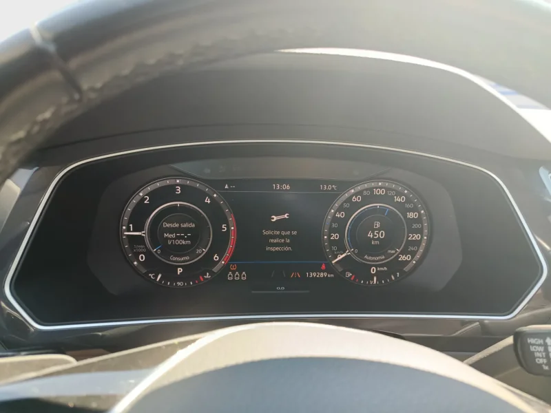 Imagen de Volkswagen Tiguan