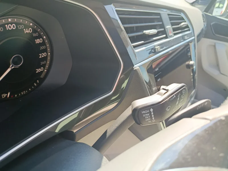 Imagen de Volkswagen Tiguan