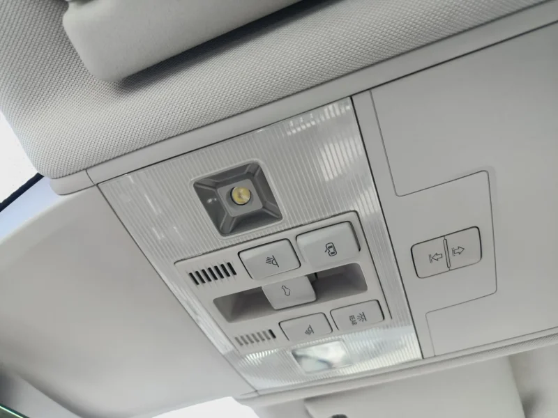Imagen de Volkswagen Tiguan