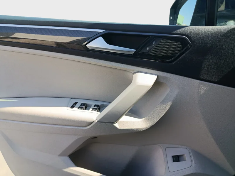 Imagen de Volkswagen Tiguan