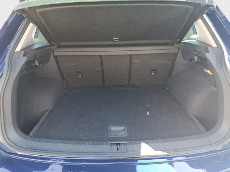 Imagen de Volkswagen Tiguan