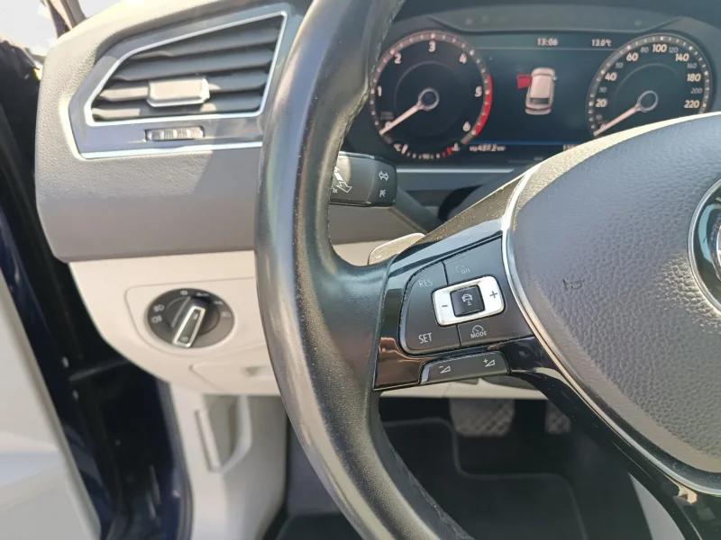 Imagen de Volkswagen Tiguan