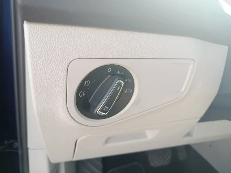 Imagen de Volkswagen Tiguan