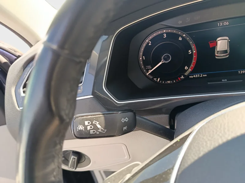Imagen de Volkswagen Tiguan