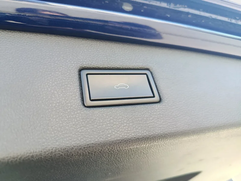 Imagen de Volkswagen Tiguan