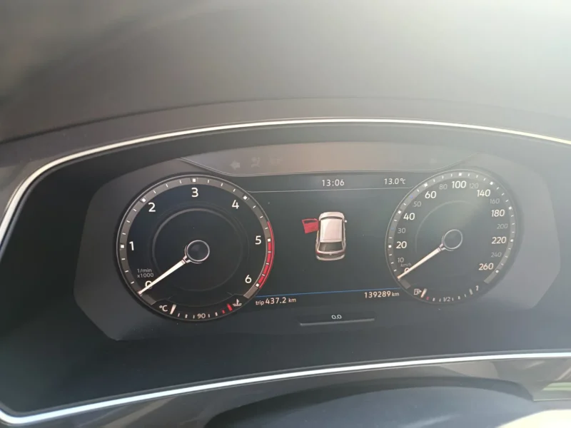 Imagen de Volkswagen Tiguan