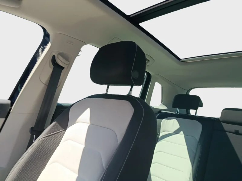 Imagen de Volkswagen Tiguan