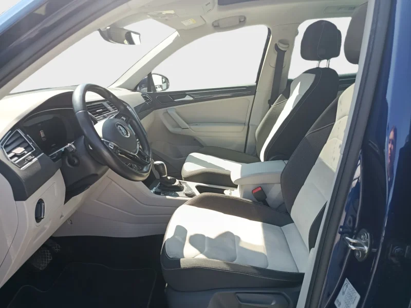 Imagen de Volkswagen Tiguan