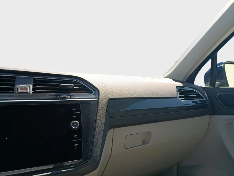 Imagen de Volkswagen Tiguan
