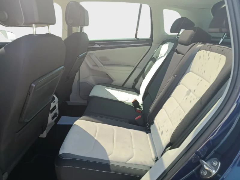 Imagen de Volkswagen Tiguan