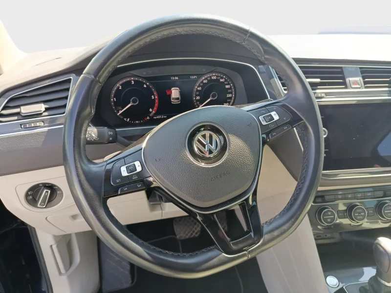 Imagen de Volkswagen Tiguan