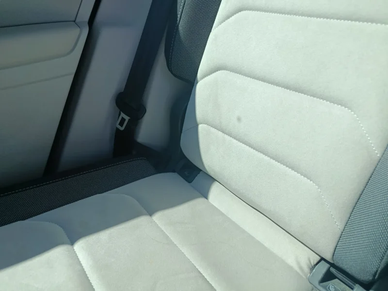 Imagen de Volkswagen Tiguan