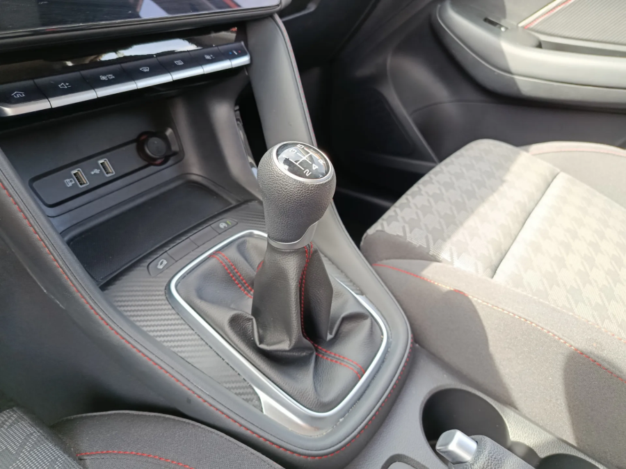 Imagen de Mg ZS