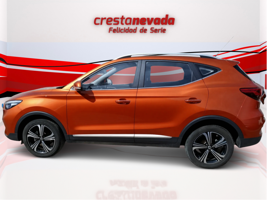 Imagen de Mg ZS