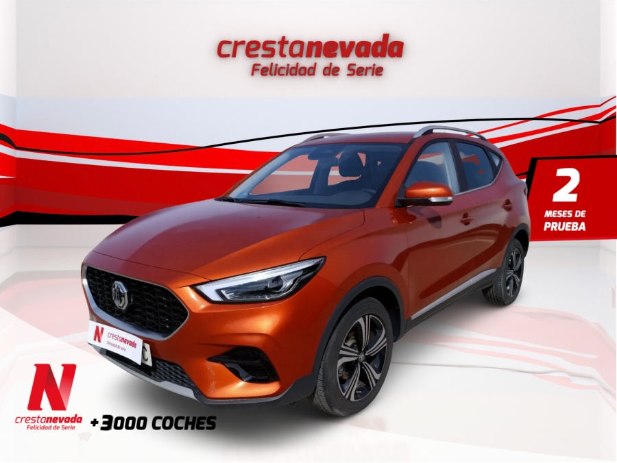 Imagen de Mg ZS