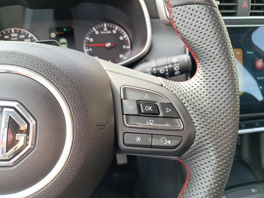 Imagen de Mg ZS