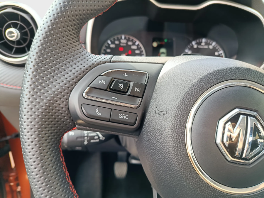Imagen de Mg ZS