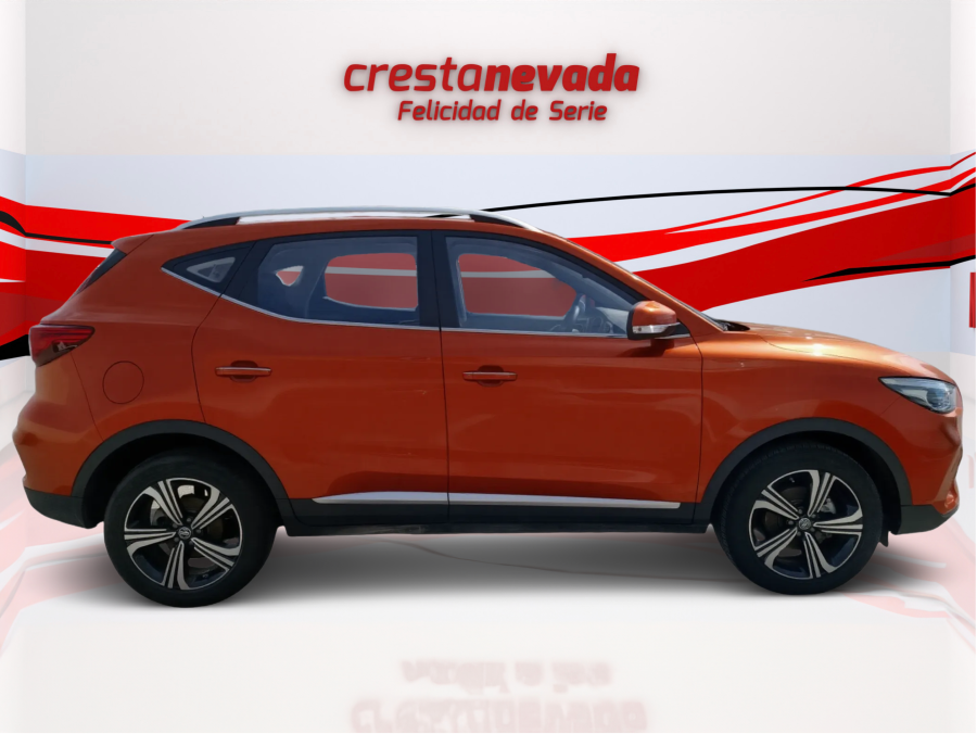 Imagen de Mg ZS